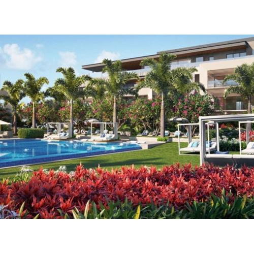 Luxury Living Mont Choisy Golf Estate!