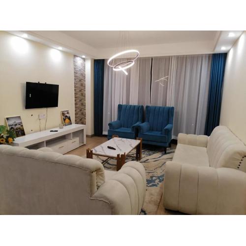 luxury living two bedroom apartment with heated swimming pool fully furnished gym children playing ground ample parking space and unbeatable scenic city views