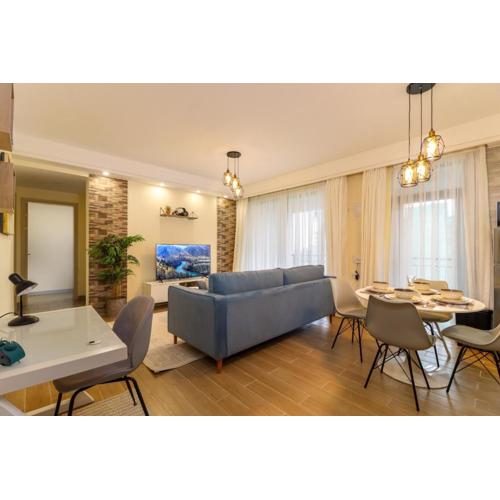 luxury living two bedroom apartment with heated swimming pool fully furnished gym children playing ground ample parking space and unbeatable scenic city views