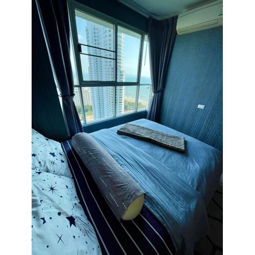 Luxury Lumpini Jomtien Pattaya