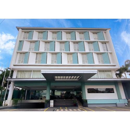 Luxury Malioboro Hotel