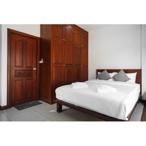 Luxury Massarossa Pool Villa Pattaya-21