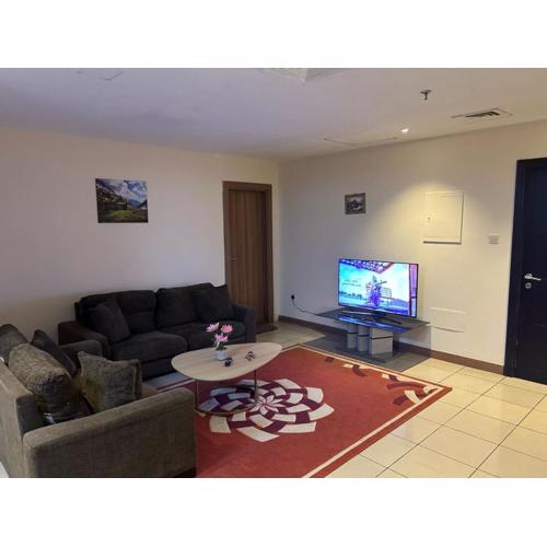 luxury master room available in sulafa tower marina