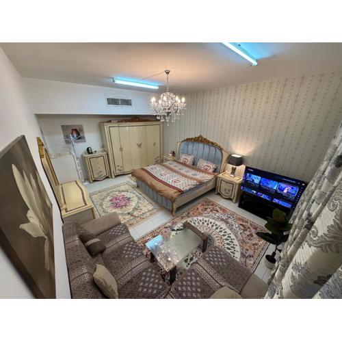 Luxury master room like hotel