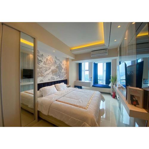 Luxury Modern La Casa Benson