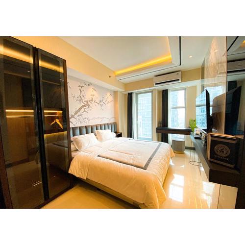 Luxury Modern La Casa II Benson