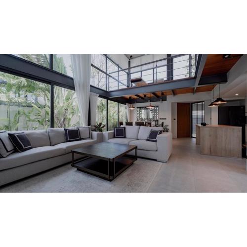 Luxury Modern Loft Villa Riverhouse