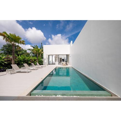 Luxury Modern Villa Phuket - Thala