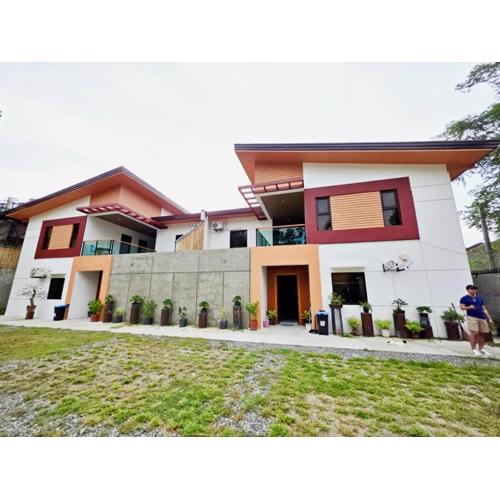 Luxury Oasis Pool Villa