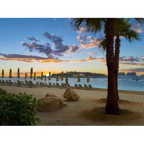 Luxury Oasis | Private Beach & Infinity Pool