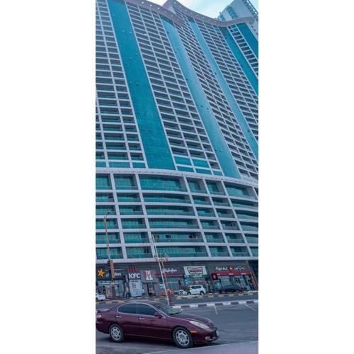 Luxury Oceanfront Fully Furnished 2BR!