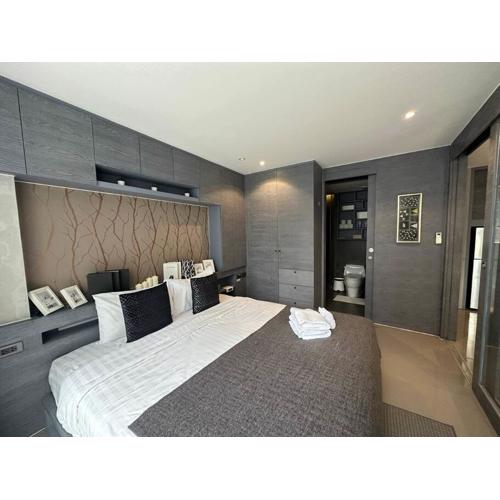 Luxury one apartment for rent Kamala