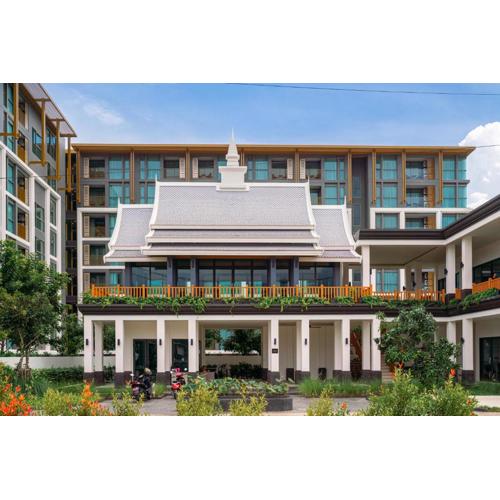 Luxury Ozone Bang Tao 1 Bdr