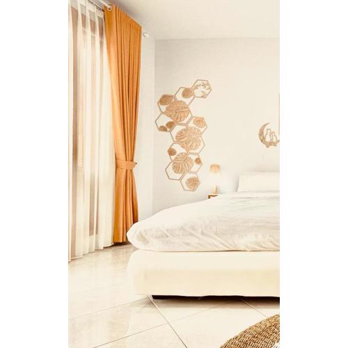 Luxury Paradise entire Villa 3br