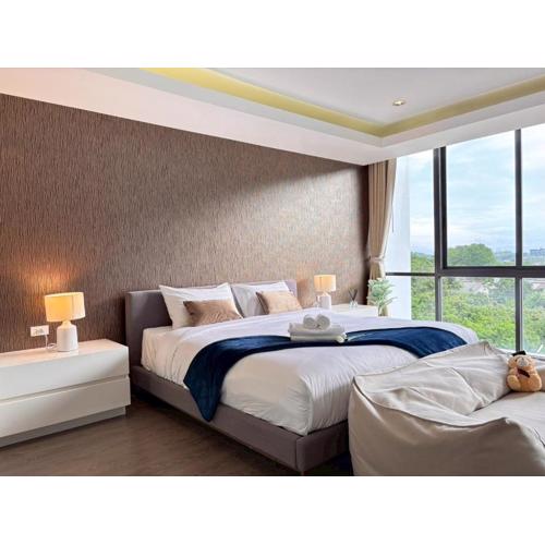 Luxury & Peaceful Room in Hat Yai