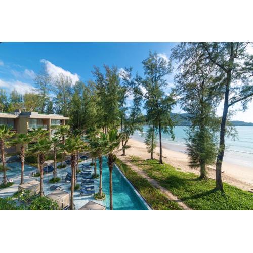 Luxury Penthouse 407sqm Beachfront and private pool