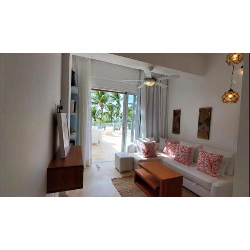 Luxury Penthouse Coson bay