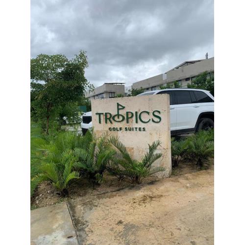 Luxury Penthouse in Punta Cana