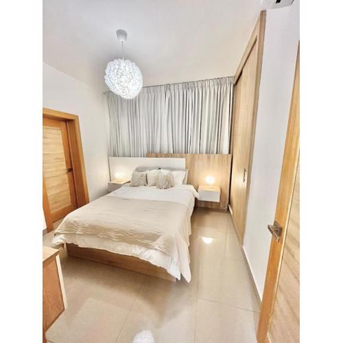 Luxury Penthouse in Puntacana 2