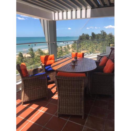 Luxury Penthouse, Nilaveli