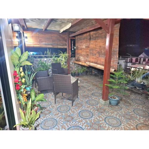 Luxury Penthouse With View&Starlink