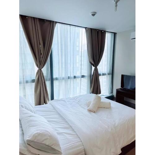 Luxury Place to stay in BGC
