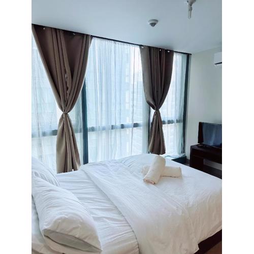 Luxury Place to stay in BGC