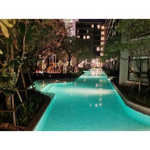Luxury Pool LA Casit BY TST B3
