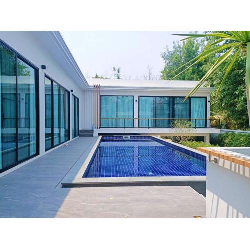 Luxury pool villa in Chiang Mai