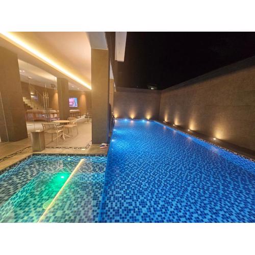 luxury poolvilla second