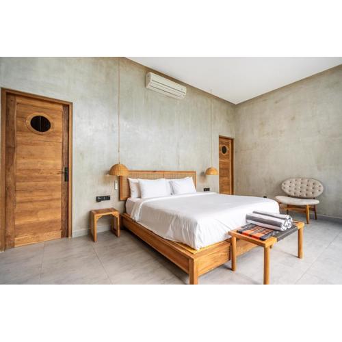 Luxury privat villa 5 Bedroom