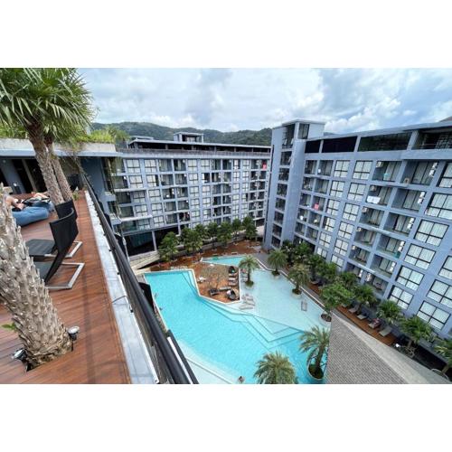 Luxury private apartment Citygate by Lofty