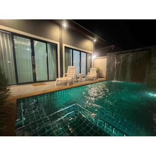 Luxury Private Pool Villa-Ao Nang Krabi 2