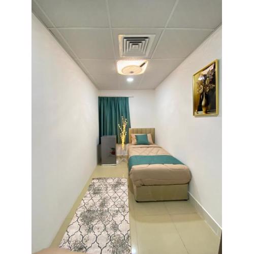 Luxury Private Rooms for Men