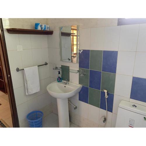 Luxury private rooms Pizzeria d Amor