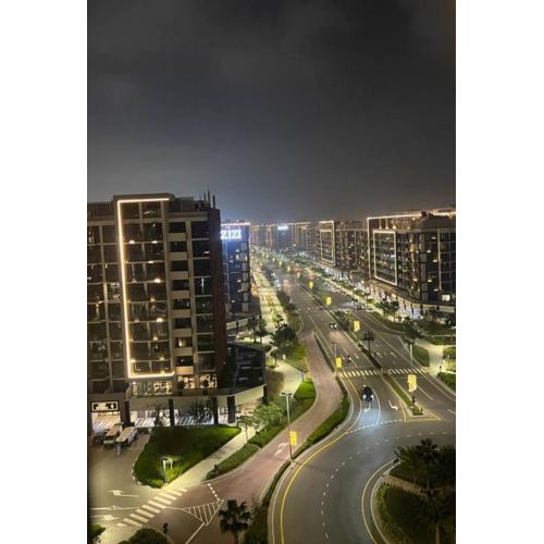 Luxury Relaxing Stay Near Dubai Downtown