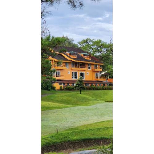 Luxury Residence #4 - Attic