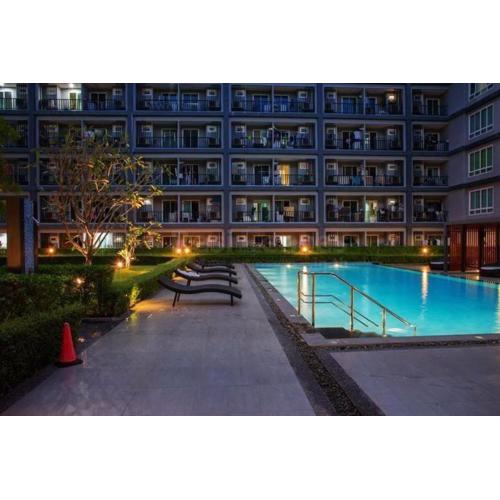 Luxury Residence in Phuket Center