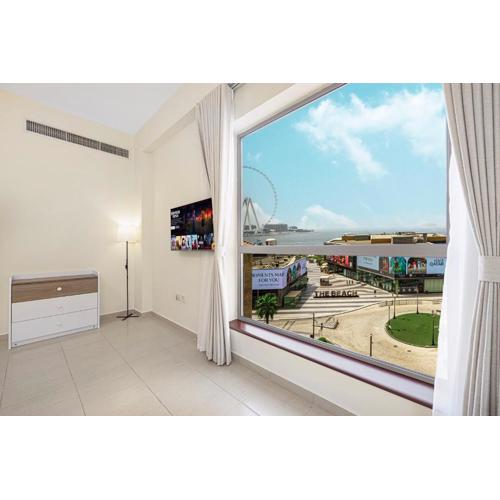 Luxury Residence in the Heart of JBR