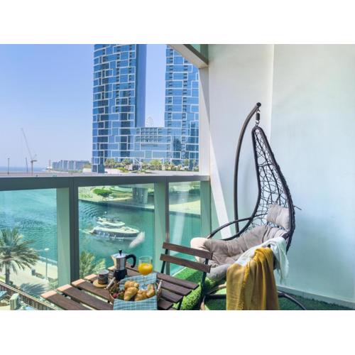 Luxury RoofTop Pool with Full Marina View 45 percent OFF