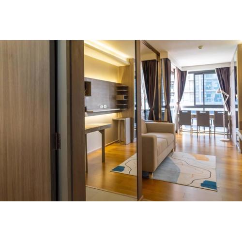 Luxury Room 1 Near BTS Thong Lor