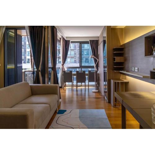 Luxury Room 2 Near BTS Thong Lor