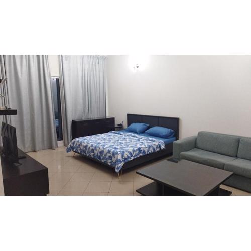 Luxury Room Apartment