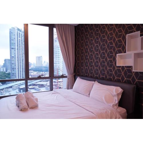 Luxury room close to BTS