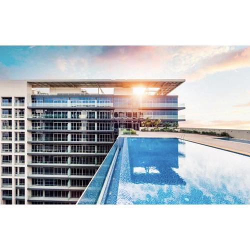 Luxury Saadiyat Fully Equipped Apartment