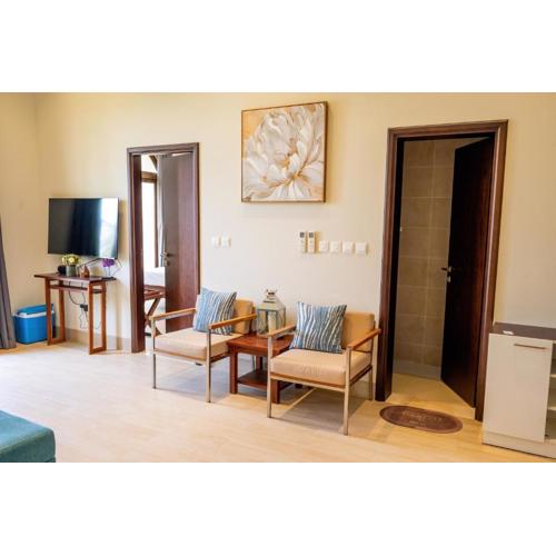 Luxury Salalah Villa