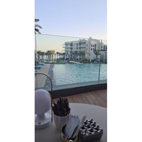 Luxury sea view Apartment In Address Hotel Fujairah