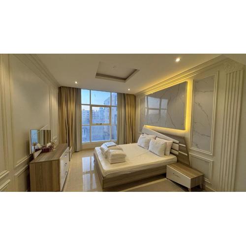 Luxury sea view apartment in Dahariz, Salalah شقة بحرية فاخرة بمنطقة الدهاريز السياحية بصلالة ظفار