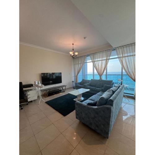 Luxury Sea View Apartment, Sunset Views