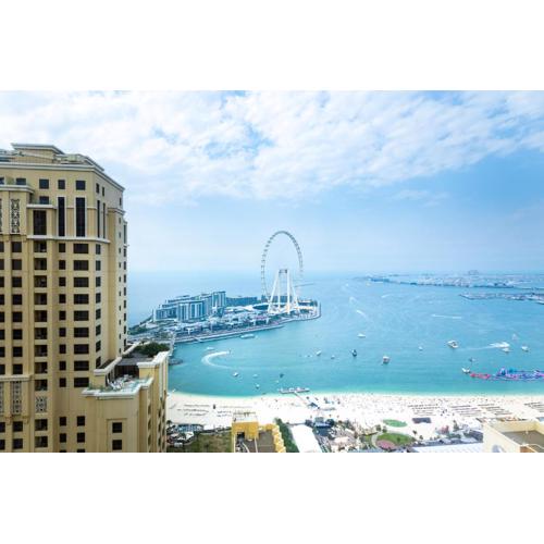 Luxury Sea View Apartment